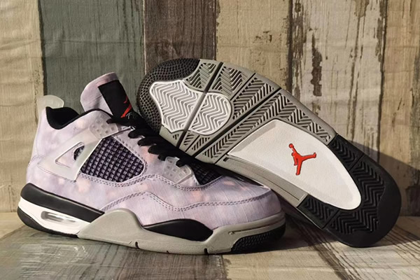 Air Jordan 4 Retro 37